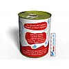 Консервированный подарок Memorableua Консерва сюрприз Kinder (CSFEKINDER)