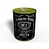 Консервированный подарок Memorableua Консервированные носки лучшего папы Jack Daniels (CSBDDJRU)