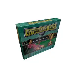 Настольная игра Футбольный клуб Artos games (20963)