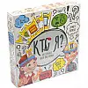 Настільна гра-вікторина Хто я? Dankotoys (HIM-02-01)