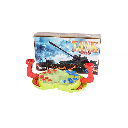 Игры Танковый бой Орион (694)