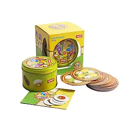 Настольная игра Пицца Artos games (21045)