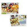 Настольная игра IQ-Марафон рус Dankotoys (G-IQM-01-01)