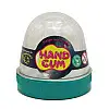 Лизун-антистресс Hand gum 120 г серебро MiC (80096)