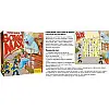 Настольная игра Спасти Макса Пожарный Arial (45570)