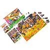 Настольная игра 44 кота Кэт Бенд рус Vladi Toys (VT8055-08)