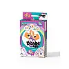 Настольная игра Doobl image mini Unicorn укр Данкотойз (DBI-02-04U)