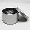 Магнитный конструктор OOOPS неокуб, 216шт*5мм магнитные шарики (1001225-Silver-0)