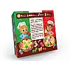 Настольная игра IQ Pizza рус Dankotoys (G-IP-01)