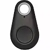 Брелок трекер с маячком для поиска вещей через смартфон iTag anti lost loos Bluetooth 4.0 (500291929L)