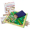 Настольная игра Arial ERUDITE (Ерудит три языка) 910466
