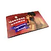 Настольная игра Fun Games Чековая Книжка Страстных Желаний 0021FGS