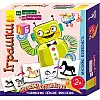 Карточки Ranok Creative От простого к сложному "Игрушки" укр. 976003