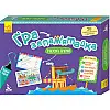 Игра-запоминайка Ranok Creative "Считаем играя" укр. 1035003