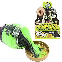 Лизун-антистресс Mic Mr Boo Long Poop 250 г (80116)