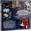 Настольная игра Dankotoys Cats Agents укр (G-CA-01-01U)