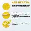Игрушка антистресс Pop It бесконечная пупырка Радужная звезда (hub_06e5ng)
