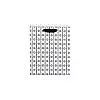 Подарочный пакет PPW PAPER Lesko ZD014 Ropes Medium
