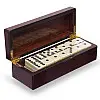 Домино настольная игра в MDF коробке SP-Sport 5010H-1