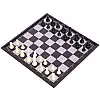 Шахматы дорожные на магнитах SP-Sport SC5477 19см x 19см