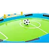 Настольная игра VigohA football champions для мальчиков