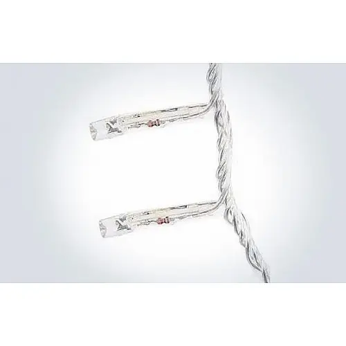 Гирлянда светодиодная Minerva LED 100 Синий (hub_uamfg7)