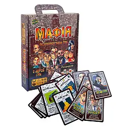 Развлекательная игра Strateg 