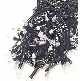 Гірлянда-нитка Matrix String-Lights 100M-5 7 м Різнокольоровий (НФ-00005616)