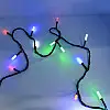 Гірлянда-нитка Matrix String-Lights 100M-5 7 м Різнокольоровий (НФ-00005616)