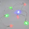 Гирлянда-нить Matrix String-Lights 20Parts-4 3 м Разноцветный (НФ-00005611)