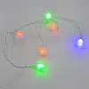 Гирлянда-нить Matrix String-Lights 20Parts-6 3 м Разноцветный (НФ-00005613)