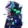 Гирлянда-нить Matrix String-Lights 400M-1 20 м Разноцветная (НФ-00005630)