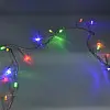 Гирлянда-нить Matrix String-Lights 400M-1 20 м Разноцветная (НФ-00005630)