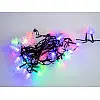 Гирлянда-нить Matrix String-Lights 40Plastic-2 5 м Разноцветный (8858)