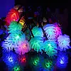 Гирлянда-нить Matrix String-Lights 40Plastic-2 5 м Разноцветный (8858)