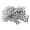 Гирлянда-нить Matrix String-Lights 100WW-1 7 м Белый теплый (11867)