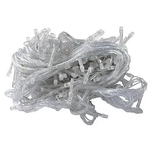 Гирлянда-нить Matrix String-Lights 100WW-1 7 м Белый теплый (11867)