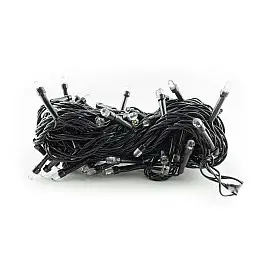 Гирлянда-нить Matrix String-Lights 100WW-3 7 м Белый теплый (11868)