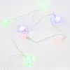 Гирлянда-нить Matrix String-Lights 20Parts-2 3 м Разноцветный (НФ-00005609)