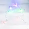 Гирлянда-нить Matrix String-Lights 20 Parts-5 3 м Разноцветный (НФ-00005612)