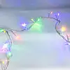 Гирлянда-нить Matrix String-Lights 300M-1 12 м Разноцветный (7386)