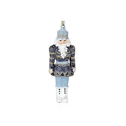 Фигурка-подвеска BonaDi Щелкунчик (HA9-531)