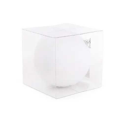 Елочный шар BonaDi 10 см (787-089)