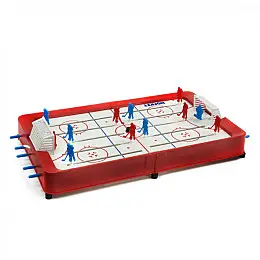 Детский настольный MToys Хоккей H0001 на штангах