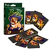 Карточная игра Strateg Вуф Вуф укр (30955)