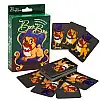 Карточная игра Strateg Вуф Вуф рус (30906)