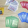 Карточная игра Artos Games Галопом по Европам (21205)