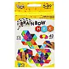 Развивающая настольная игра Brainbow Hex Danko toys (G-BRH-01-01)