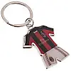 Брелок SP-Sport Barcelona форма MESSI FB-4970 1шт
