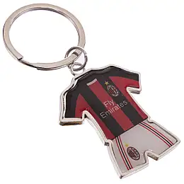 Брелок SP-Sport Barcelona форма MESSI FB-4970 1шт